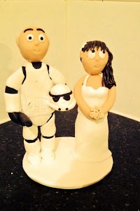 Careys Custom Cake Toppers 1101570 Image 8